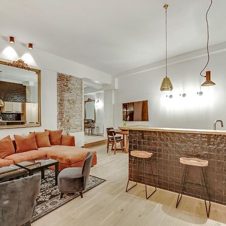 Pick A Flat'S Apartment In Louvre Saint Honore 巴黎 外观 照片