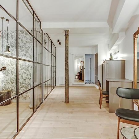 Pick A Flat'S Apartment In Louvre Saint Honore 巴黎 外观 照片