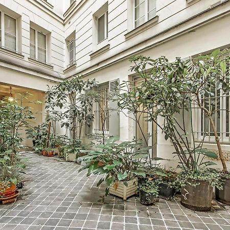 Pick A Flat'S Apartment In Louvre Saint Honore 巴黎 外观 照片