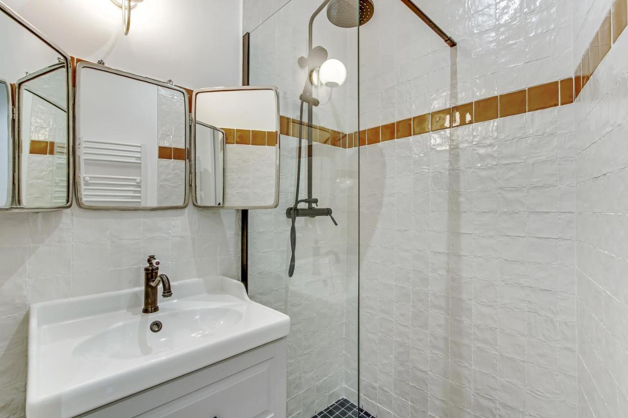 Pick A Flat'S Apartment In Louvre Saint Honore 巴黎 外观 照片