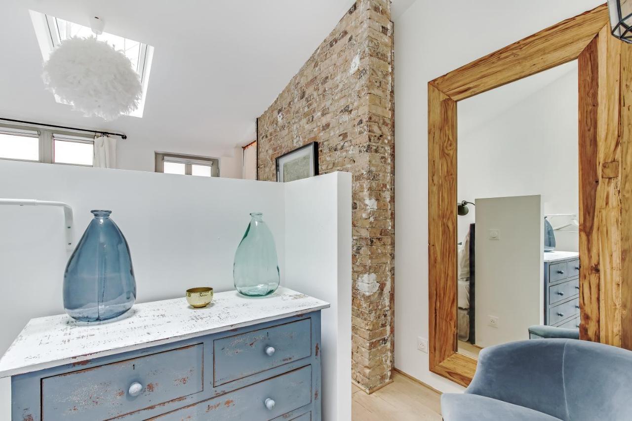 Pick A Flat'S Apartment In Louvre Saint Honore 巴黎 外观 照片